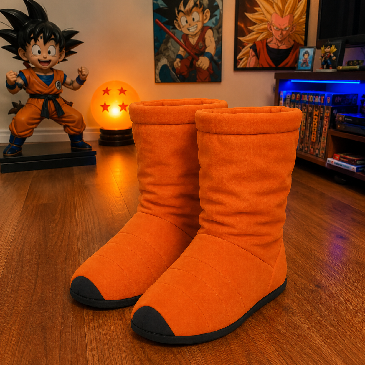 SaiBoots™