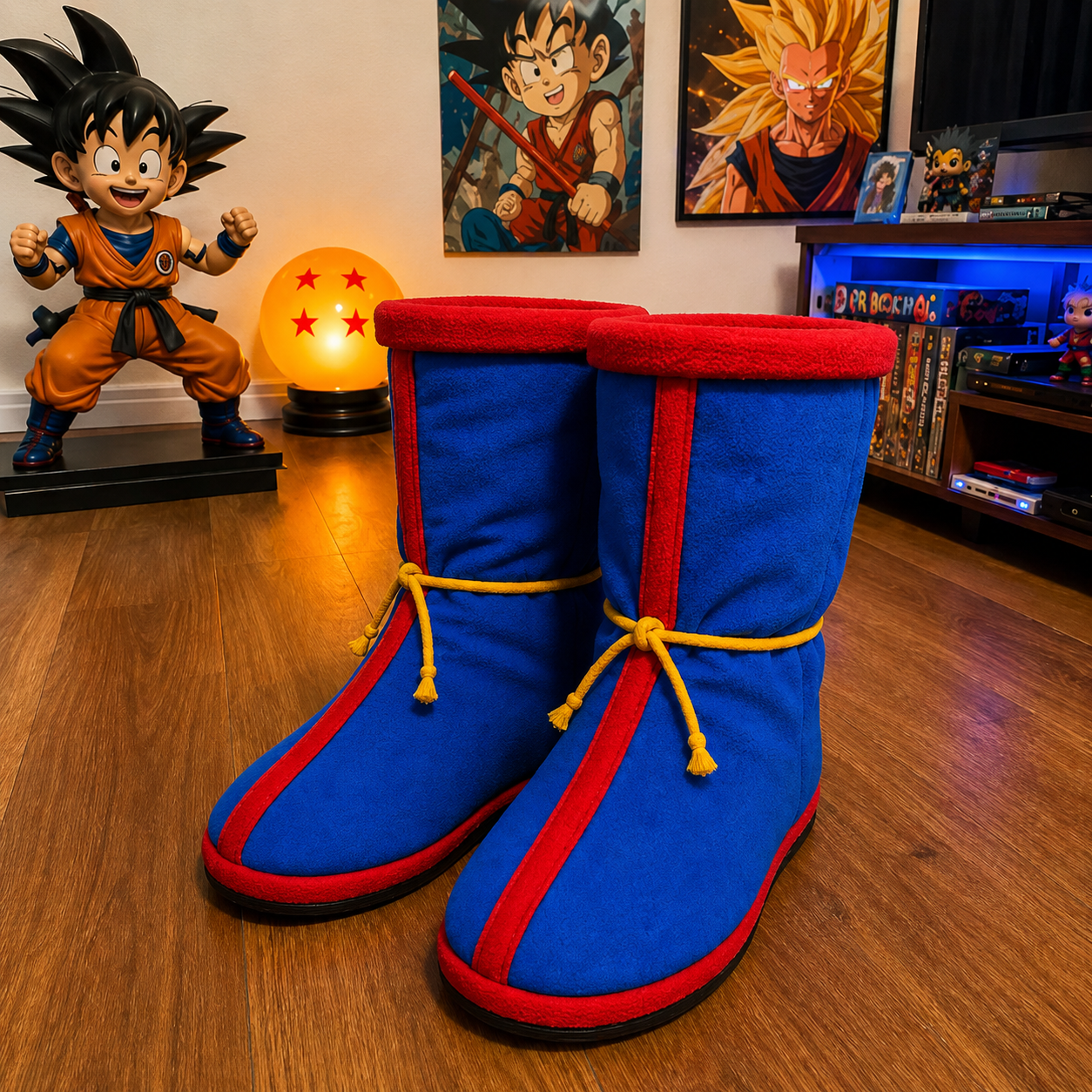 SaiBoots™
