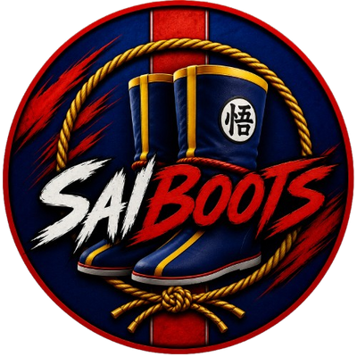 SaiBoots™