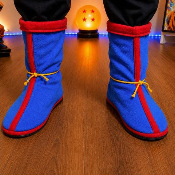 SaiBoots™