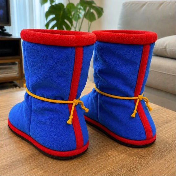 SaiBoots™