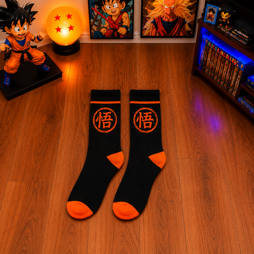 Chaussettes SaiBoots