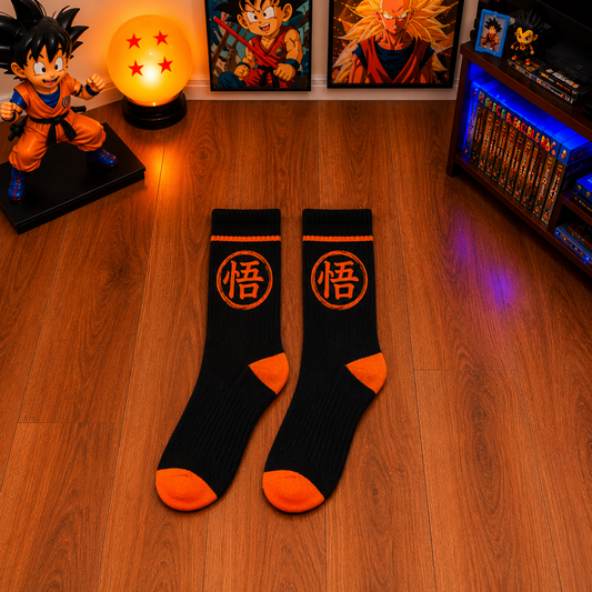 Chaussettes SaiBoots